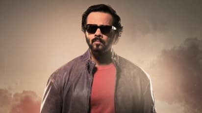 Rohit Shetty