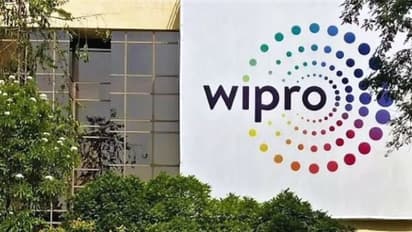  Wipro