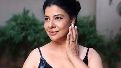 Sambhavna Seth About Cannes