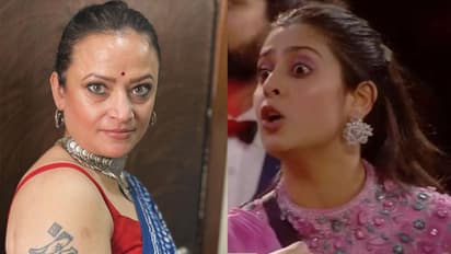 Isha Malviya-Rinku Dhawan Big Fight