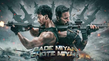 Bade Miyan Chote Miyan OTT