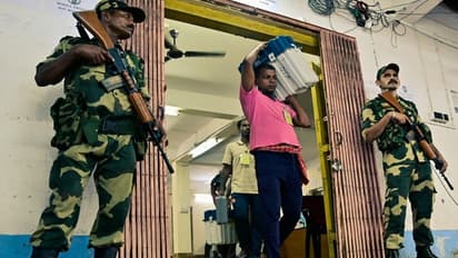 Election Commission of India