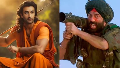 Toxic Ramayana Border 2 Updates