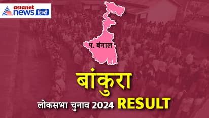 BANKURA-Lok-Sabha-Election-2024-Result