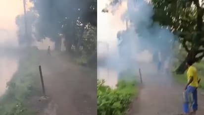 west bengal bomb blast