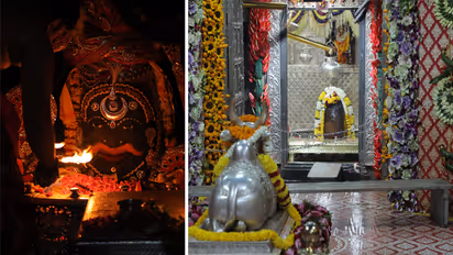 mahakal bhasm aarti booking niyam