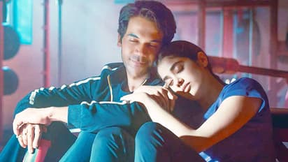 Mr And Mrs Mahi 2 Days Box Office Collection