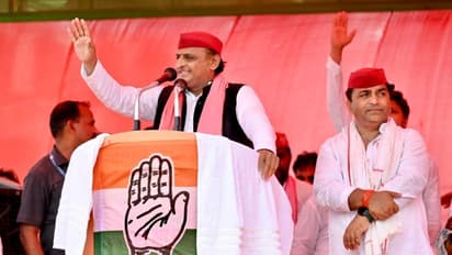 Akhilesh Yadav SP Leader