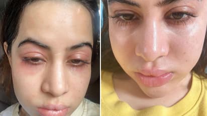 Urfi Javed Instagram