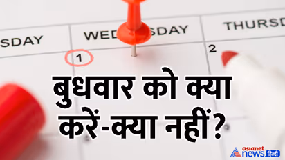 Wednesday-Astro-Tips