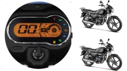 Hero Spelendor XTEC 2 0