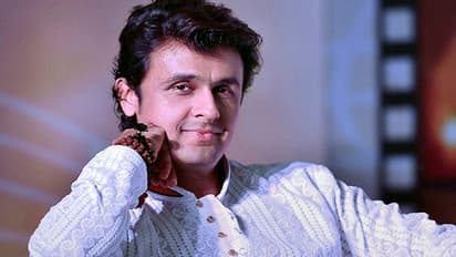 Sonu Nigam React On Lok Sabha Elections 2024