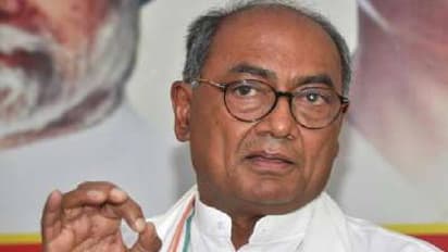 digvijay singh
