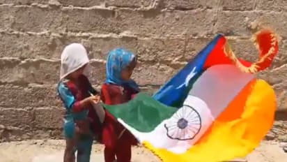 Balochistan Send Victory Message