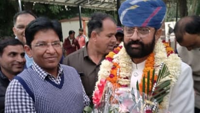 Mahendrajit Singh Malviya