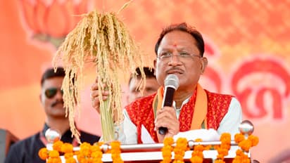 Vishnu-Deo-Sai-contribution-in-BJP-win-in-Lok-Sabha-Election-2024