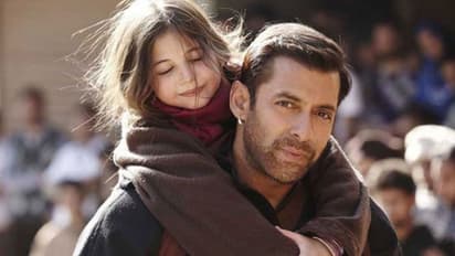 Salman Khan Bajrangi Bhaijaan 2