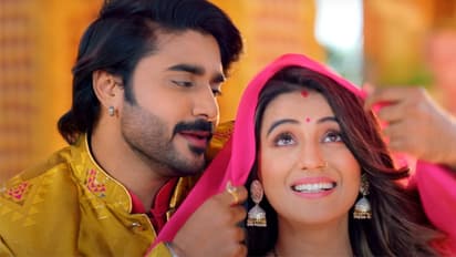 Agnisakshi Pradeep Pandey Chintu Movie