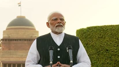 Narendra Modi 3.0