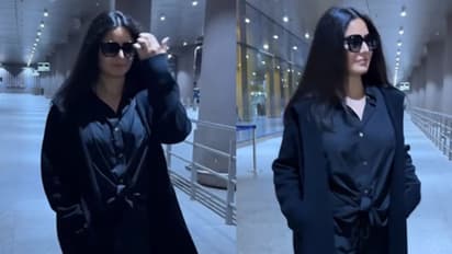 Katrina Kaif Pregnancy Rumours