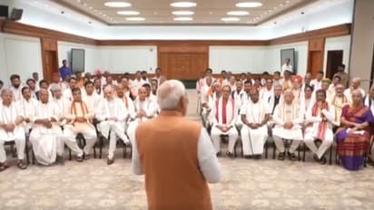 pm modi Oath ceremony