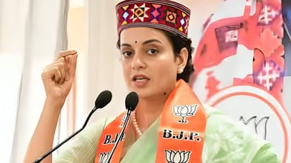 Kangana Ranaut Slapping Controversy