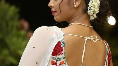 Digangana Suryavanshi