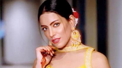 Noor Malabika Das Committed Suicide