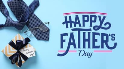 Fathers DAy 2024