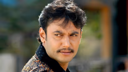 Kannada actor Darshan Thoogudeepa Arrested