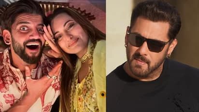 Sonakshi Sinha Zaheer Iqbal Wedding Update