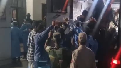 terrorist attack in Chhatrakala