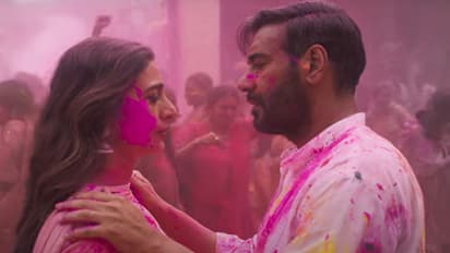 film auron mein kahan dum tha trailer out