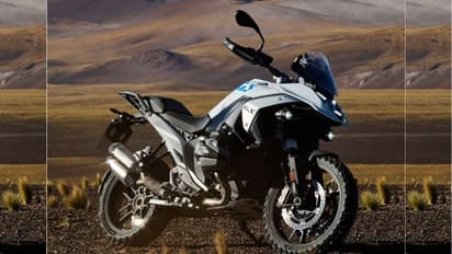 BMW R 1300 GS