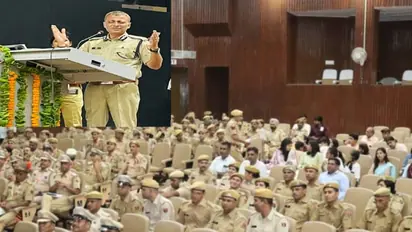 Rajasthan Police Foundation Day