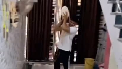 Video of Pakistani Cricket Fan