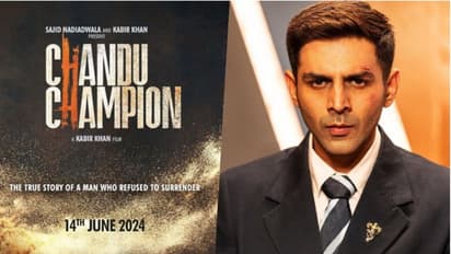 Chandu Champion Social Media Review