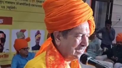 RSS leader Indresh Kumar