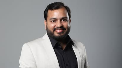 Alakh Pandey Networth