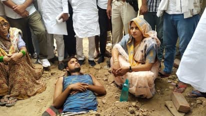 rajashthan Bharatpur district