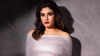 Raveena Tandon