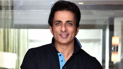 Sonu Sood New Bungalow