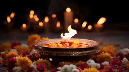 gayatri jayanti 2024