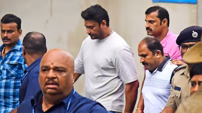 Renuka Swamy Murder Case Latest Update