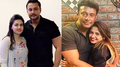 Darshan Thoogudeepa-Pavithra Gowda Relationship