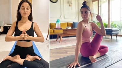 Yogasanas to Strengthen Lungs must learn on Yoga Day 2024