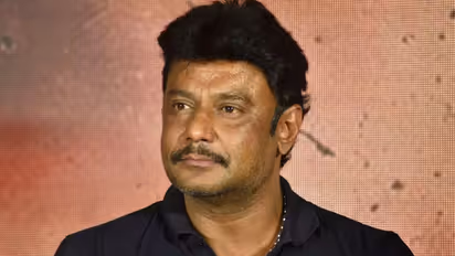 south actor darshan thoogudeepa renuka swamy murder case