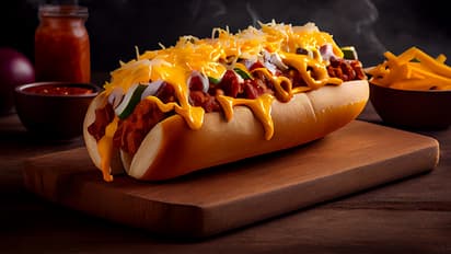 how-to-make-mutton-seekh-kabab-hot-dog