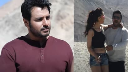 Govinda bhanja Vinay Anand