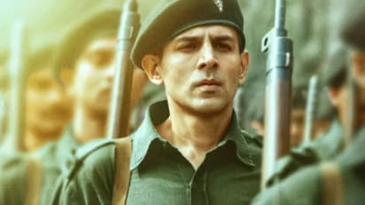 Chandu Champion Day 4 Collection